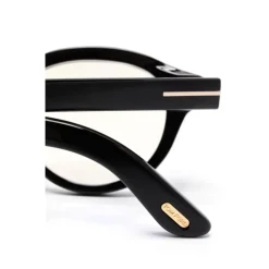 Tom Ford Briller*FT6037B 001 Optical Frame Sort