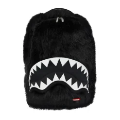 SPRAYGROUND Rygsække*Fur Cray Backpack Sort