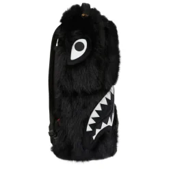 SPRAYGROUND Rygsække*Fur Cray Backpack Sort