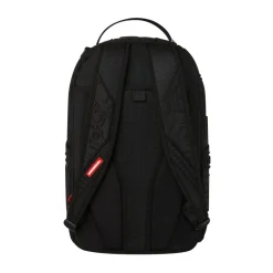 SPRAYGROUND Rygsække*Future Foam 2.5 Rygsæk Sort