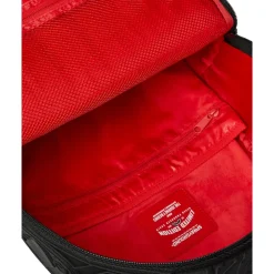 SPRAYGROUND Rygsække*Future Foam 2.5 Rygsæk Sort