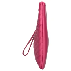 Gaëlle Paris Clutch*Gaelle Bags.. Fuchsia Pink