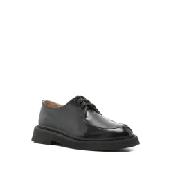 A.P.C. Snøresko*Gaelle Sko Sort