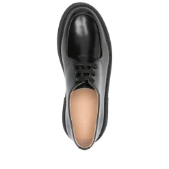 A.P.C. Snøresko*Gaelle Sko Sort