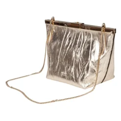 Jimmy Choo Clutch*Ganache Clutch Gul