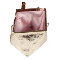 Jimmy Choo Clutch*Ganache Clutch Gul