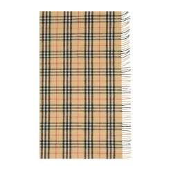 Burberry Tørklæder*General Accessory Beige