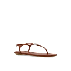 Stuart Weitzman Sandaler*Georgie Sandaler Brun