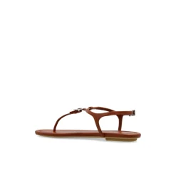 Stuart Weitzman Sandaler*Georgie Sandaler Brun