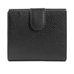 Gucci Punge & Kortholder*GG Marmont Matelassé Læderpung Sort