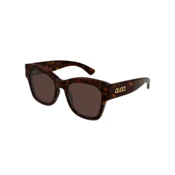 Gucci Solbriller*GG1789S 002 Sunglasses Brun
