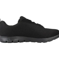 Skechers Sneakers*Ghenter - Bronaugh SR Sneakers Sort