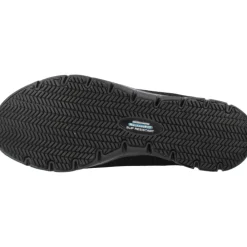 Skechers Sneakers*Ghenter - Bronaugh SR Sneakers Sort