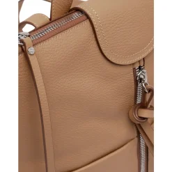 Gianni Chiarini Rygsække*Giada Backpack Brun