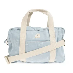 Bonpoint Rejsetasker*Gigia Travel Bag Blå