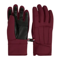 Fusalp Handsker*Glacier W Ski Gloves Rød