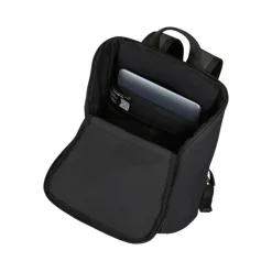 Samsonite Rygsække*GLAM-GO Rygsæk Sort