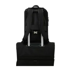 Samsonite Rygsække*GLAM-GO Rygsæk Sort