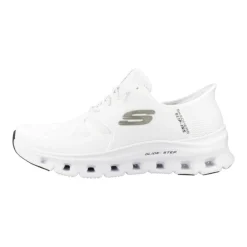 Skechers Sneakers*Glide-Step Pro Sneakers Hvid