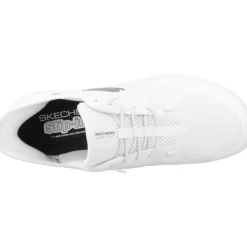 Skechers Sneakers*Glide-Step Pro Sneakers Hvid