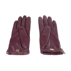 Cavalli Class Handsker*Glove Rød