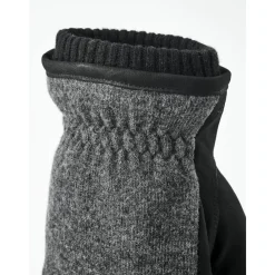 Hestra Handsker*Gloves Multifarvet