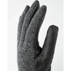 Hestra Handsker*Gloves Multifarvet