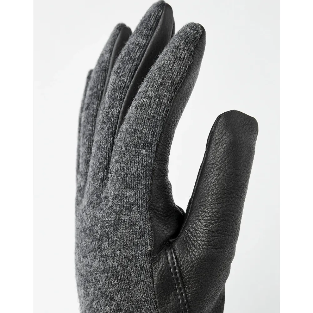 Hestra Handsker*Gloves Multifarvet