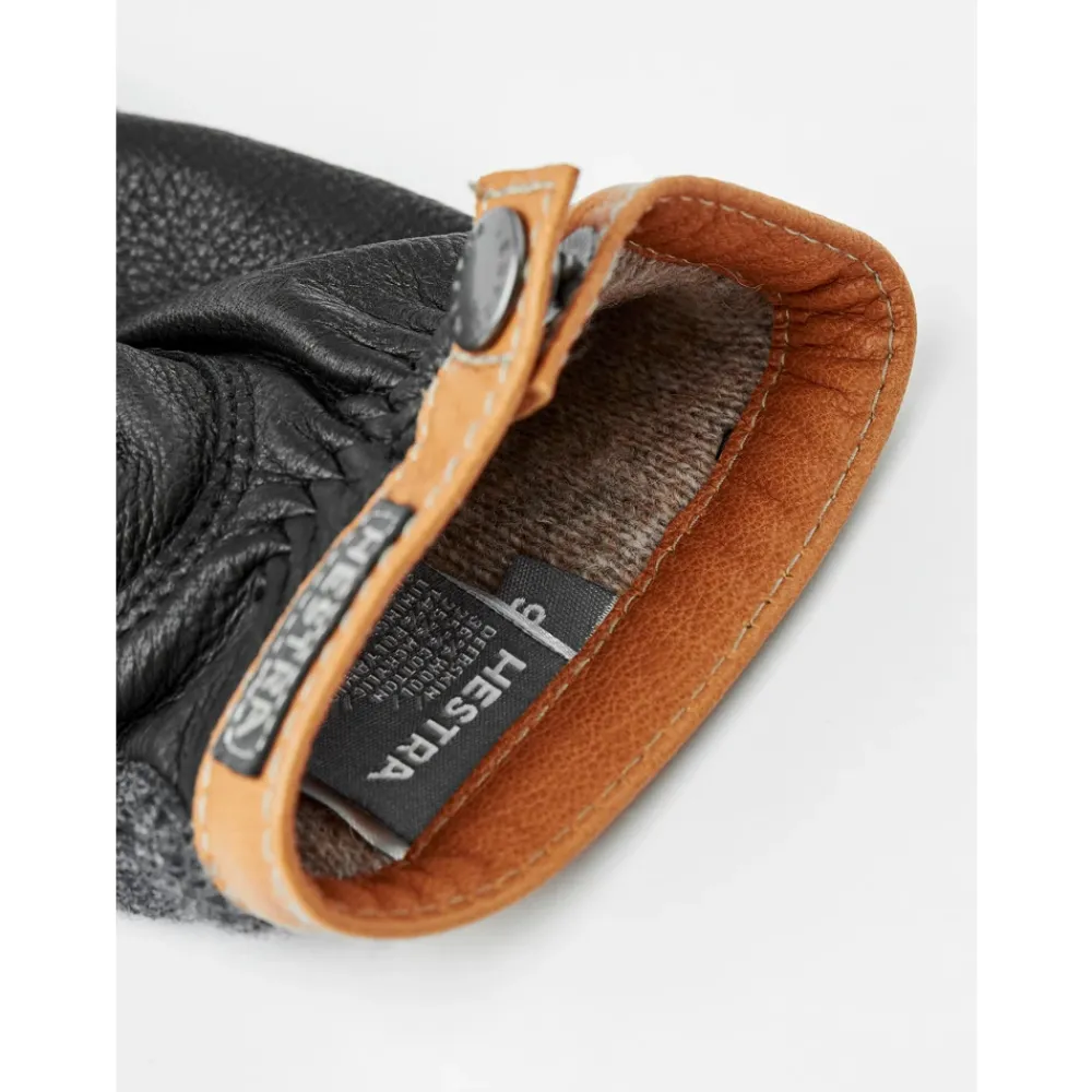 Hestra Handsker*Gloves Multifarvet