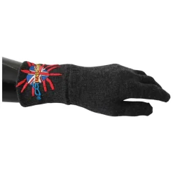 Dolce & Gabbana Handsker*Gloves Grå