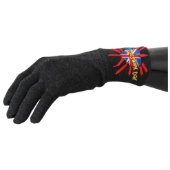 Dolce & Gabbana Handsker*Gloves Grå