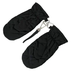 Dolce & Gabbana Handsker*Gloves Sort