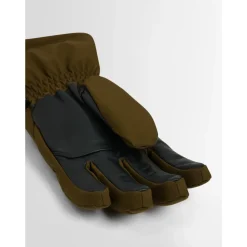 Fusalp Handsker*Gloves Grøn