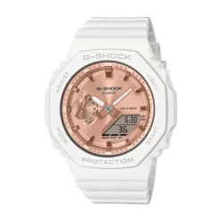 Casio Ure*GMA-S2100MD-7A Watch Hvid