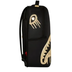SPRAYGROUND Rygsække*Gold And Dangerous Rygsæk Sort