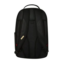 SPRAYGROUND Rygsække*Gold And Dangerous Rygsæk Sort