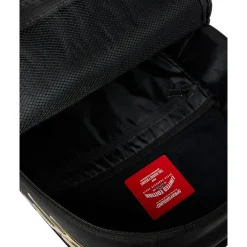SPRAYGROUND Rygsække*Gold And Dangerous Rygsæk Sort