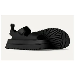 UGG Sandaler*Goldencloud e Sandaler Sort