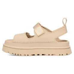 UGG Sandaler*GoldenGlow Sandal Beige