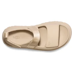 UGG Sandaler*GoldenGlow Sandal Beige