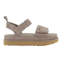 UGG Sandaler*Goldenstar Sandal til kvinder Grå
