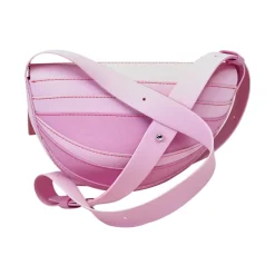 SUNNEI Skuldertasker*Gomma 360 Micro Pink