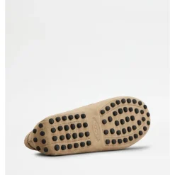 Tod's Loafers*Gommino 22L Loafer Brun