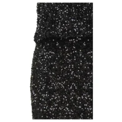 Elisabetta Franchi Kjoler*Gowns Sort