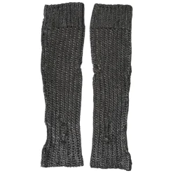 Dolce & Gabbana Handsker*Fingerløse Albuelængde Handsker Grå