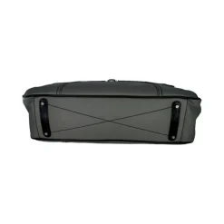 La Martina Laptop Tasker*Messenger Taske Briefcase Grå