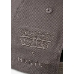 Munthe Huer & Kasketter*Moderne Sweater Grå