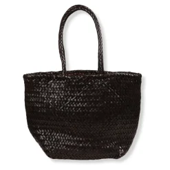 Dragon Diffusion Indkøbstasker*Grace Basket Small Bag Sort