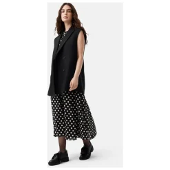 L37 Snøresko*Grace Zero Gravity Sko Sort