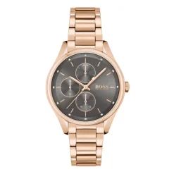 Hugo Ure*Grand Course 36mm Quartz Ur Gul